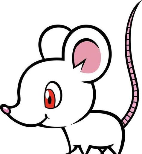 2023年属鼠的吉祥头像 图文(2024年属鼠的用什么头像带来好运)
