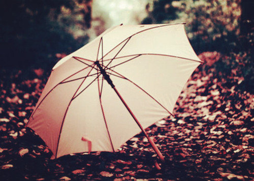 下雨也有人帮你撑伞的说说(下雨的时候有人给你撑伞句子)