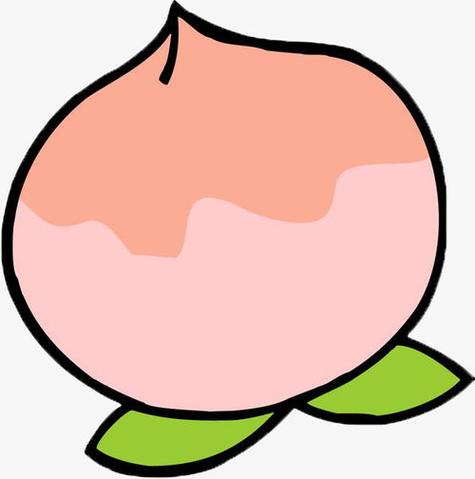 桃子头像高清水果(关于桃子头像的照片)