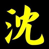 沈字2022头像(姓沈的logo头像)