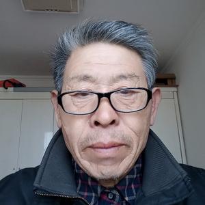60-70岁老头头像图(70岁老头专用头像)