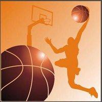 篮球青少年用的微信头像(篮球专用微信头像)