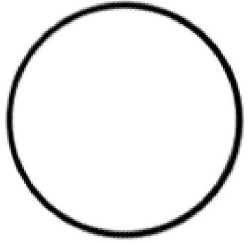 qq头像为什么是圆的(qq头像是圆的怎么弄的)