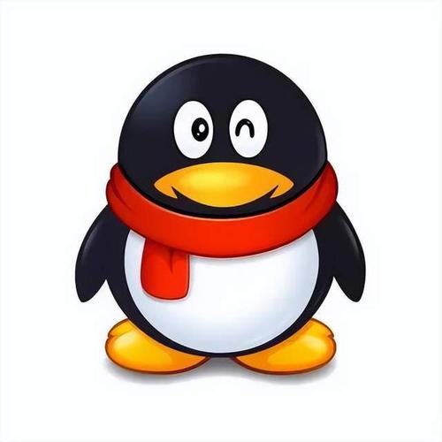 为什么有人用QQ企鹅做头像(用qq企鹅做头像是什么性格)