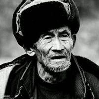 六十岁农村老人个人头像(农村老人的头像照片)