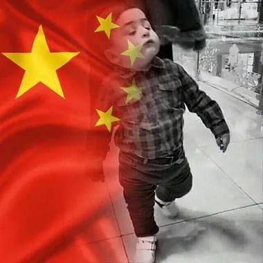 中国红微信头像大全(微信头像最火中国红图片)