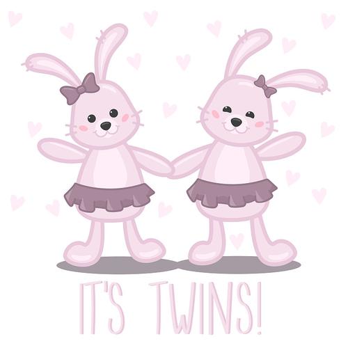 双胞胎女孩头像图片大全(双胞胎女孩头像图片可爱)