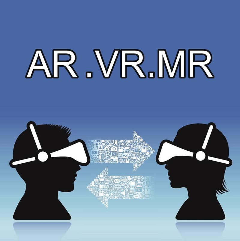 vr虚拟现实头像(vr虚拟现实动态图)