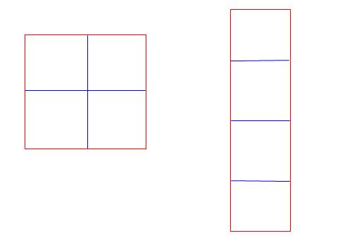 qq头像怎么变成四方形(qq头像怎么由圆形变成正方形)