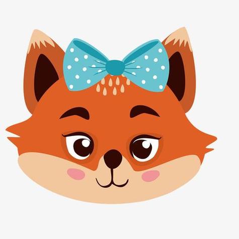 狐狸戴帽子头像(关于狐狸的帅气头像)