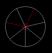 qq头像周围的七个圆怎么设置(qq头像为什么是圆的如何改成方形)