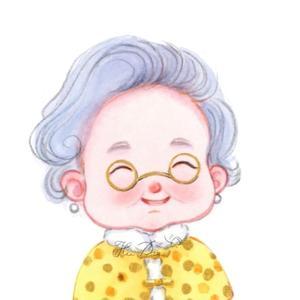 中年老奶奶专用头像(50后老奶奶专用头像)