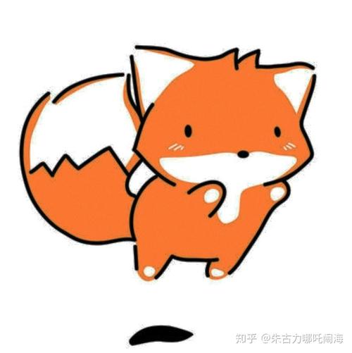 一个狐狸头像的app是什么(一个狐狸头像的社交软件)