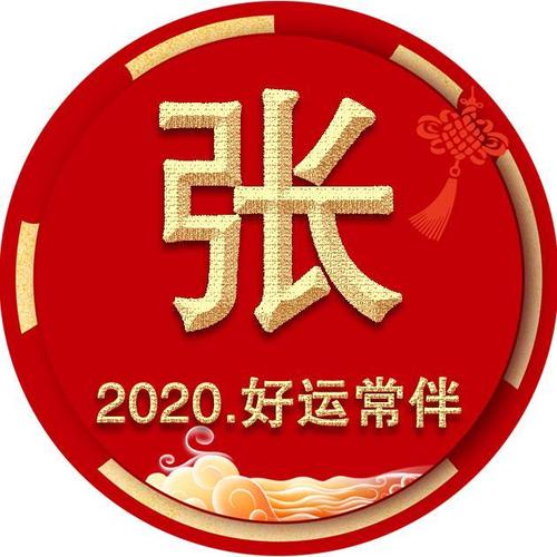 姓氏张微信头像2022火爆全网(姓张微信头像2022年最新版图片)