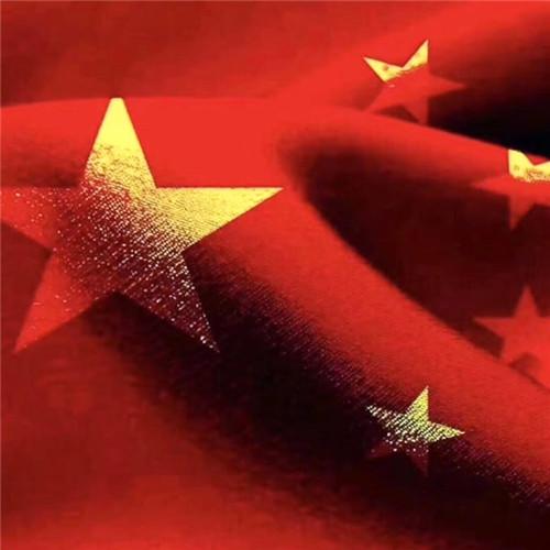 半边中国红头像(中国红头像图片最新款)