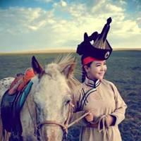 蒙古照片头像(蒙古人的头像图片大全)