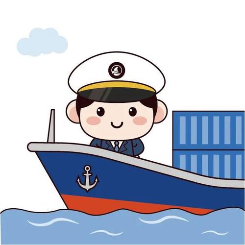 中国海员图片头像(中国海员头像图片)