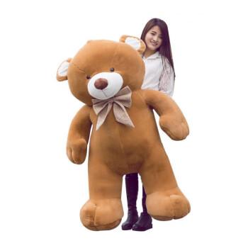 抱着棕色小熊的女生头像动漫(女生抱着白色大熊的动漫头像)