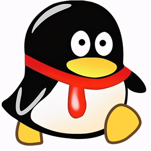 手机怎么设置qq企鹅边框的头像(手机qq怎么改回企鹅头像)