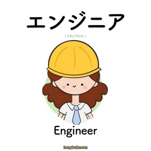 工程师卡通头像女(工程师卡通头像照片大全)