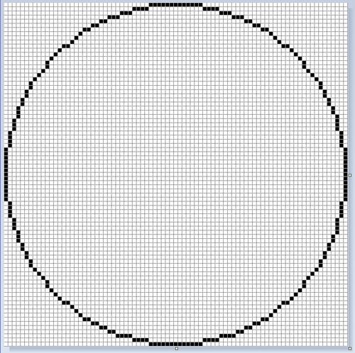 qq头像是圆的怎么弄的(qq头像怎么由圆形变成正方形)