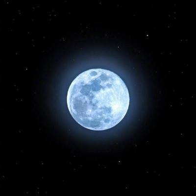 微信头像有个月亮的是什么(微信头像夜晚的月亮代表什么)