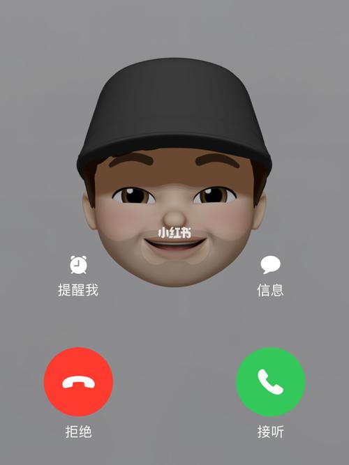 苹果手机打出电话怎么显示头像(苹果如何设置打电话对方显示头像)
