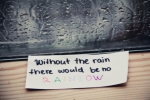 形容雨景的优美句子摘抄